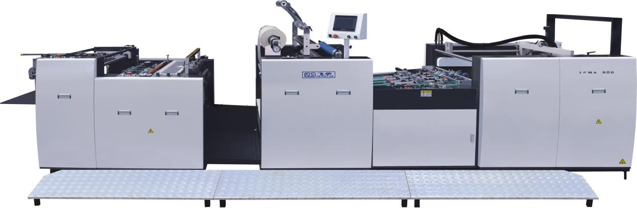 Internationale Ausstellung für Kunststoffverpackungen 2026 in Lima: NEW STAR präsentiert leistungsstarke automatische Laminiermaschine